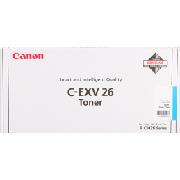 TONER ORIGINALE CANON CIANO...