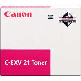 TONER ORIGINALE CANON...