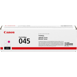 TONER ORIGINALE CANON...