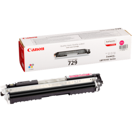 TONER ORIGINALE CANON...