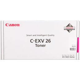 TONER ORIGINALE CANON...