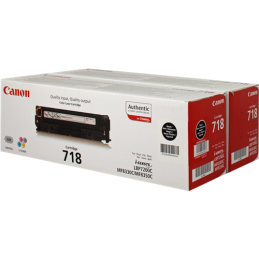 TONER ORIGINALE CANON...