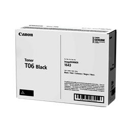 Toner Originale Canon T06...