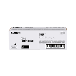 Toner Originale Canon T09...