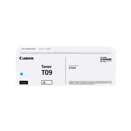 Toner Originale Canon T09 c...