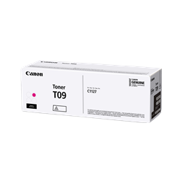 Toner Originale Canon T09 m...