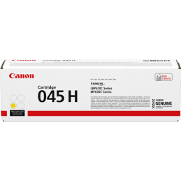 TONER ORIGINALE CANON...