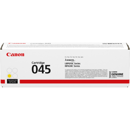 TONER ORIGINALE CANON...