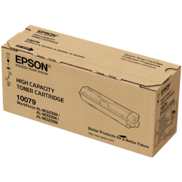 Toner Originale Epson...