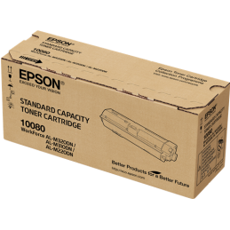 Toner Originale Epson...