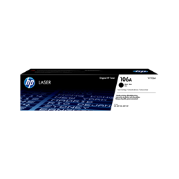 TONER ORIGINALE HP  W1106A...