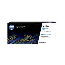 TONER ORIGINALE HP  W2121A...