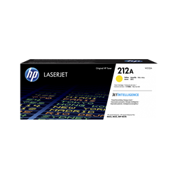 TONER ORIGINALE HP  W2122A...