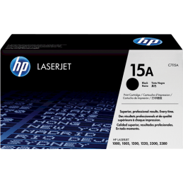 Toner Originale HP C7115A...