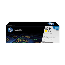 Toner Originale HP CB382A...