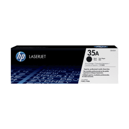 Toner Originale HP CB435A...