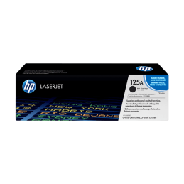 Toner Originale HP CB540A...