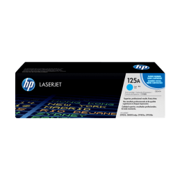 Toner Originale HP CB541A...