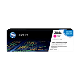 Toner Originale HP CC533A...