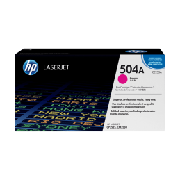 Toner Originale HP CE253A...