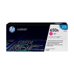 Toner Originale HP CE273A...