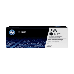 Toner Originale HP CE278A...