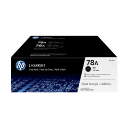 Toner Originale HP CE278AD...