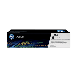 Toner Originale HP CE310A...