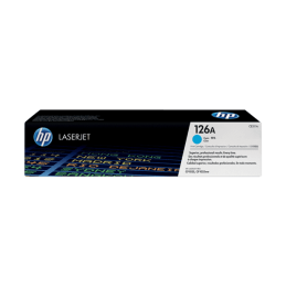 Toner Originale HP CE311A...