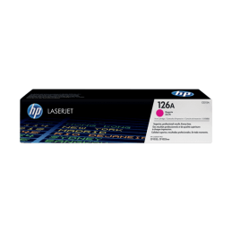 Toner Originale HP CE313A...