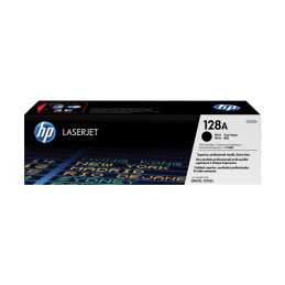 Toner Originale HP CE320A...