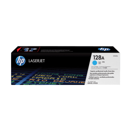 Toner Originale HP CE321A...