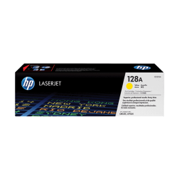 Toner Originale HP CE322A...