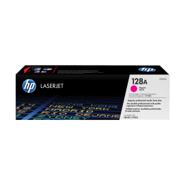 Toner Originale HP CE323A...