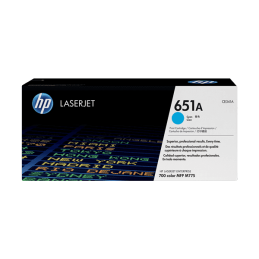 Toner Originale HP CE341A...