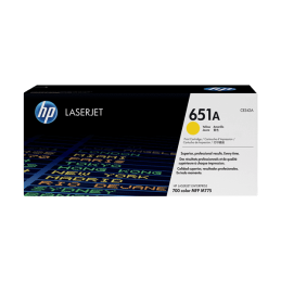 Toner Originale HP CE342A...