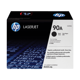 Toner Originale HP CE390A...