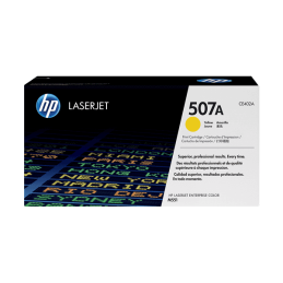 Toner Originale HP CE402A...