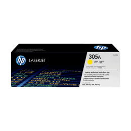 Toner Originale HP CE412A...