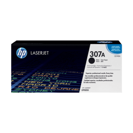 Toner Originale HP CE740A...