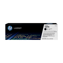 Toner Originale HP CF210X...