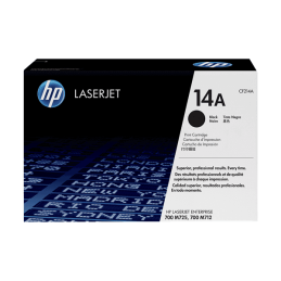 Toner Originale HP CF214A...