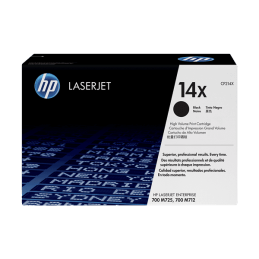 Toner Originale HP CF214X...