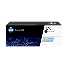 Toner Originale HP CF217A...