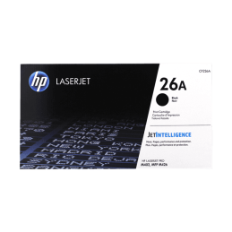 Toner Originale HP CF226A...