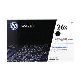 Toner Originale HP CF226X...