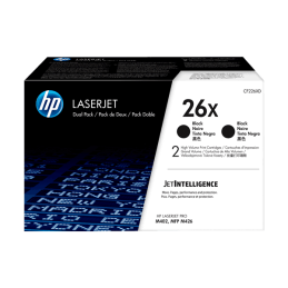 Toner Originale HP CF226XD...