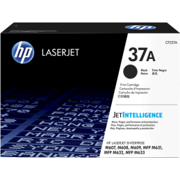 Toner Originale HP CF237A...