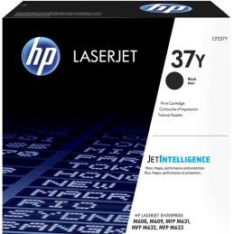 Toner Originale HP CF237Y...