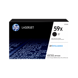 TONER ORIGINALE HP CF259X...